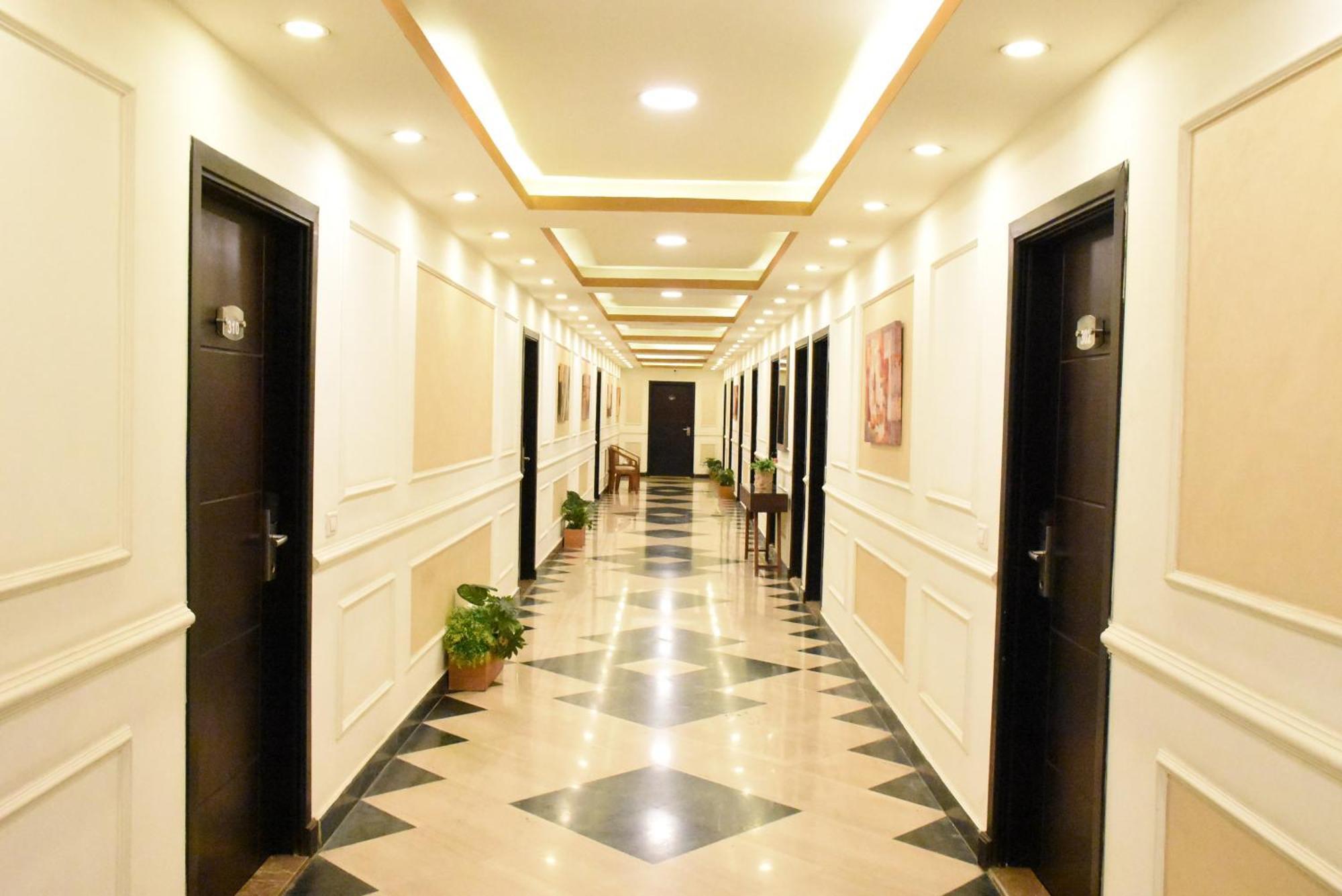 Jewel Zamalek Hotel Giza Eksteriør bilde